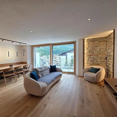 Appartement Duglacier B3 *