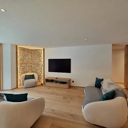 Appartement Duglacier B3
