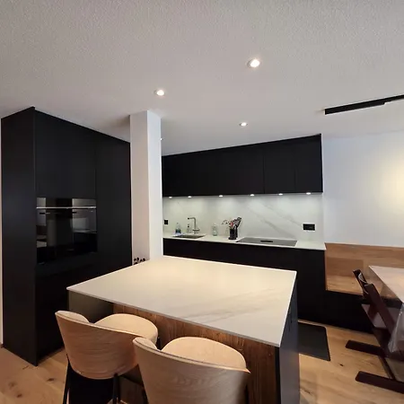 Duglacier B3 Appartement *