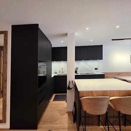 Appartement Duglacier B3
