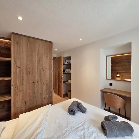 Appartement Duglacier B3 *
