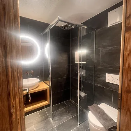 Appartement Duglacier B3
