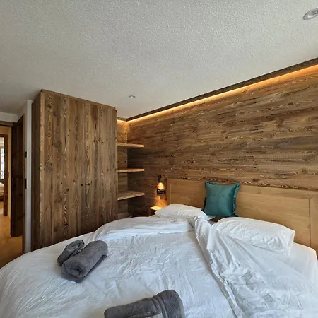 Appartement Duglacier B3 *