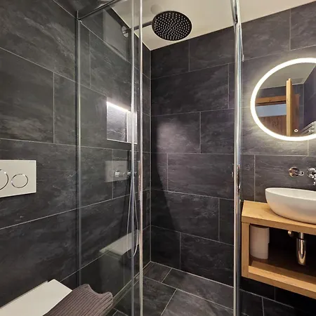 Duglacier B3 Appartement Saas Fee