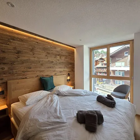 Appartement Duglacier B3 *