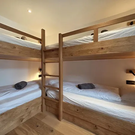 Duglacier B3 Appartement