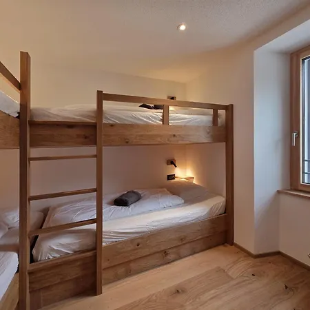 Duglacier B3 Appartement *