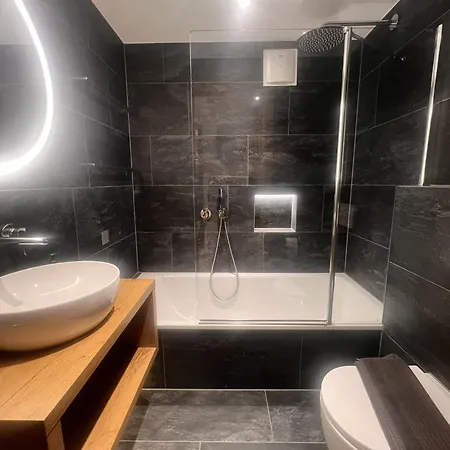 Appartement Duglacier B3